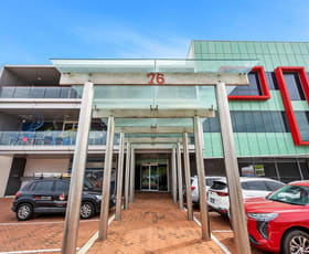 Offices commercial property leased at 2D/76 Hasler Road Osborne Park WA 6017