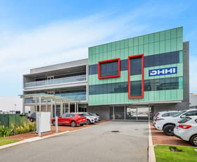 Offices commercial property leased at U2A & 2B/76 Hasler Road Osborne Park WA 6017