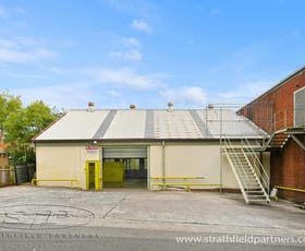 Other commercial property leased at 2 Mark Street Lidcombe NSW 2141