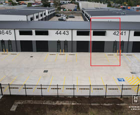Factory, Warehouse & Industrial commercial property leased at 42/6-10 Owen Street Mittagong NSW 2575