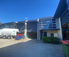 Factory, Warehouse & Industrial commercial property leased at 5/10-11 Millennium Court Silverwater NSW 2128