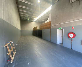 Factory, Warehouse & Industrial commercial property leased at 5/10-11 Millennium Court Silverwater NSW 2128
