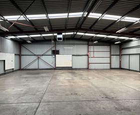Factory, Warehouse & Industrial commercial property leased at 16 Jennifer Avenue Ridgehaven SA 5097