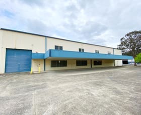 Factory, Warehouse & Industrial commercial property leased at Unit 2/264-266 Manns Road West Gosford NSW 2250