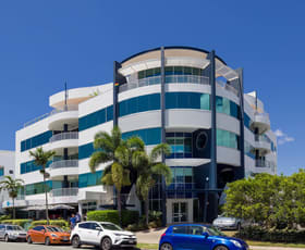 Offices commercial property for lease at Lot 25, Second Floor/33-37 The Esplanade Maroochydore QLD 4558