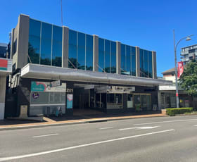 Offices commercial property leased at C/201 Mann Street Gosford NSW 2250