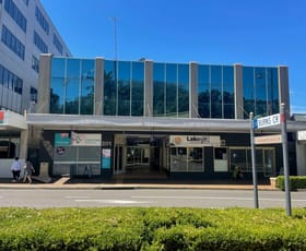 Offices commercial property leased at C/201 Mann Street Gosford NSW 2250