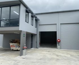 Factory, Warehouse & Industrial commercial property leased at Unit B2 & B5/2-8 Alexander Street Auburn NSW 2144
