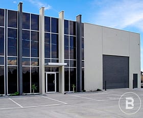 Factory, Warehouse & Industrial commercial property leased at 9/26 Grandlee Drive Wendouree VIC 3355