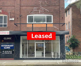 Shop & Retail commercial property leased at 741 Canterbury Road Belmore NSW 2192