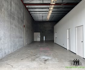 Factory, Warehouse & Industrial commercial property leased at 6/18 Kessling Ave Kunda Park QLD 4556