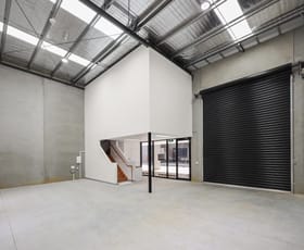 Offices commercial property leased at Unit 8 & 9, 52 Sheehan Road Heidelberg West VIC 3081