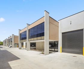 Factory, Warehouse & Industrial commercial property leased at Unit 9, 52 Sheehan Road Heidelberg West VIC 3081