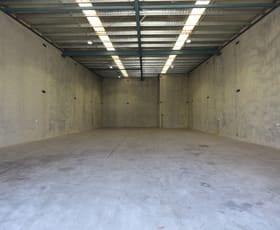 Factory, Warehouse & Industrial commercial property leased at 20/2 Calabro Way Burleigh Heads QLD 4220