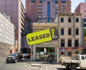Shop & Retail commercial property leased at 167 Exhibition Street Melbourne VIC 3000