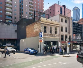 Shop & Retail commercial property leased at 167 Exhibition Street Melbourne VIC 3000