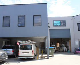 Factory, Warehouse & Industrial commercial property leased at 19/7 - 9 Production Rd Taren Point NSW 2229