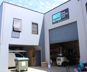 Factory, Warehouse & Industrial commercial property leased at 19/7 - 9 Production Rd Taren Point NSW 2229