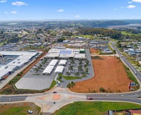 Shop & Retail commercial property for lease at Stony Rise Village/5 Friend Street Stony Rise TAS 7310