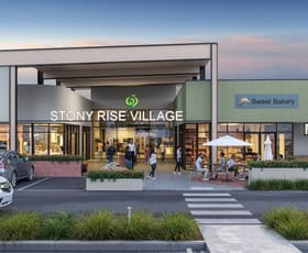 Shop & Retail commercial property for lease at Stony Rise Village/5 Friend Street Stony Rise TAS 7310