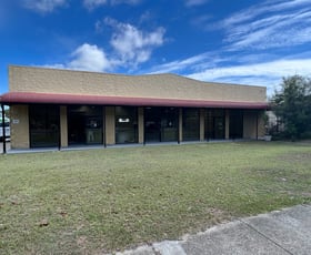 Factory, Warehouse & Industrial commercial property leased at 201 First Avenue Bongaree QLD 4507