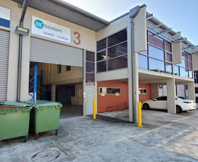 Offices commercial property leased at 3/49 Carrington Road Marrickville NSW 2204