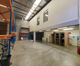 Factory, Warehouse & Industrial commercial property leased at 3/49 Carrington Road Marrickville NSW 2204