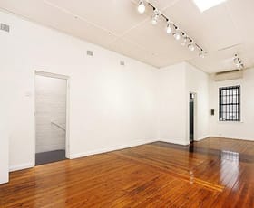 Offices commercial property leased at Level 1/59 Flinders Street Surry Hills NSW 2010