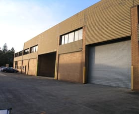 Factory, Warehouse & Industrial commercial property leased at 3/251 Princes Highway Unanderra NSW 2526