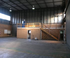 Factory, Warehouse & Industrial commercial property leased at 3/251 Princes Highway Unanderra NSW 2526