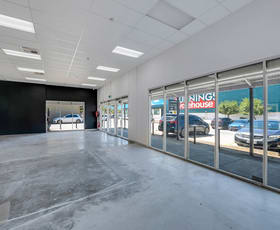 Shop & Retail commercial property leased at 1A/Building 94 Lawrence Hargrave Way Parafield SA 5106