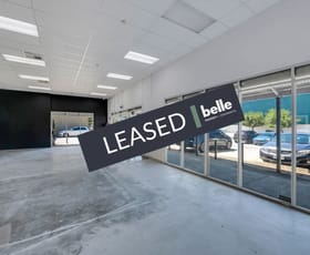 Shop & Retail commercial property leased at 1A/Building 94 Lawrence Hargrave Way Parafield SA 5106