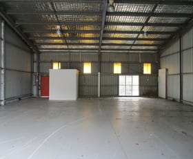 Factory, Warehouse & Industrial commercial property leased at 24B Redden Street Portsmith QLD 4870