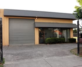 Offices commercial property leased at 1/40 Stephen Road Dandenong South VIC 3175