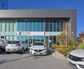 Factory, Warehouse & Industrial commercial property leased at 7/7 Gympie Way Willetton WA 6155