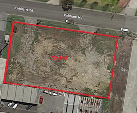 Development / Land commercial property leased at 1C Kirkham Road Dandenong South VIC 3175