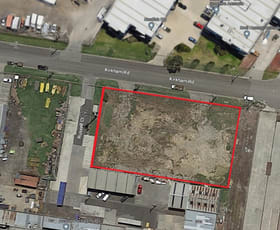 Development / Land commercial property leased at 1C Kirkham Road Dandenong South VIC 3175