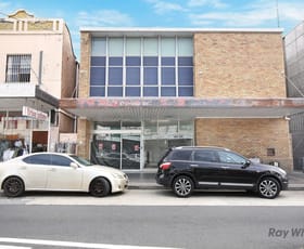 Shop & Retail commercial property leased at 80 Haldon Street Lakemba NSW 2195