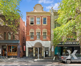 Medical / Consulting commercial property leased at Ground Floor/115 Lonsdale St Melbourne VIC 3000