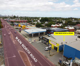 Showrooms / Bulky Goods commercial property for lease at 126A Main North Road Prospect SA 5082