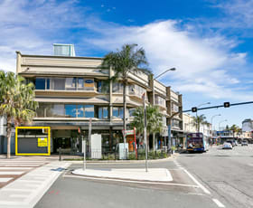 Medical / Consulting commercial property leased at Shop 1/185 Military Road Neutral Bay NSW 2089