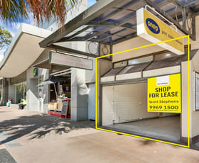 Offices commercial property leased at Shop 1/185 Military Road Neutral Bay NSW 2089