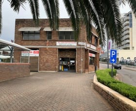 Offices commercial property leased at 2/250 Mann Street Gosford NSW 2250