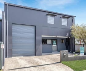 Factory, Warehouse & Industrial commercial property leased at 8 Harris Street Maryville NSW 2293