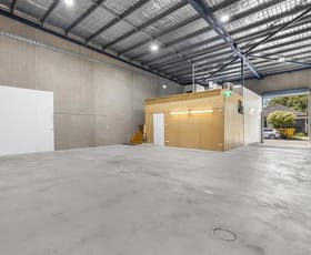 Showrooms / Bulky Goods commercial property leased at 8 Harris Street Maryville NSW 2293