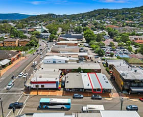 Showrooms / Bulky Goods commercial property leased at 22 Adelaide Street East Gosford NSW 2250