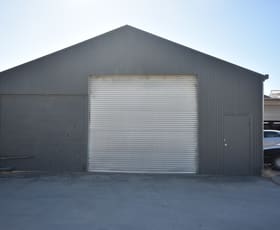 Factory, Warehouse & Industrial commercial property leased at 5/202-204 Melbourne Road Wodonga VIC 3690