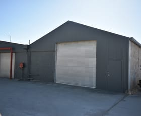 Factory, Warehouse & Industrial commercial property leased at 5/202-204 Melbourne Road Wodonga VIC 3690