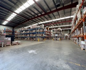 Factory, Warehouse & Industrial commercial property leased at 2/42-44 Garden Blvd Dingley Village VIC 3172