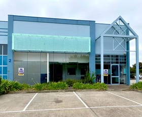 Factory, Warehouse & Industrial commercial property for sale at 2/117 Mickleham Road Tullamarine VIC 3043